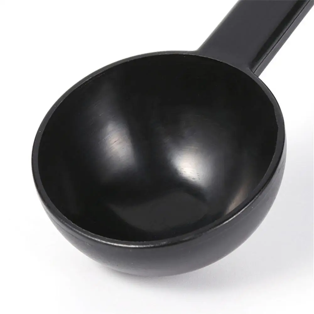 1/3PCS 15.5/14.2cm Measuring Tamping Scoop Coffee Espresso Spoon Cold Brew Coffee Scoop Coffee Maker Grinder Accessory