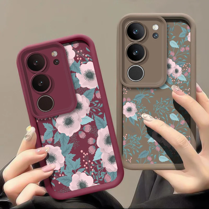 Floral Pattern Soft… - image