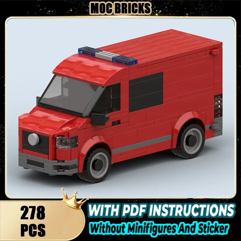 

Moc Building Blocks Голландский Огонь Реабат Ван Технология Модульные Кирпичи Модель Подарки Рождественские Игрушки Наборы DIY Сборка!