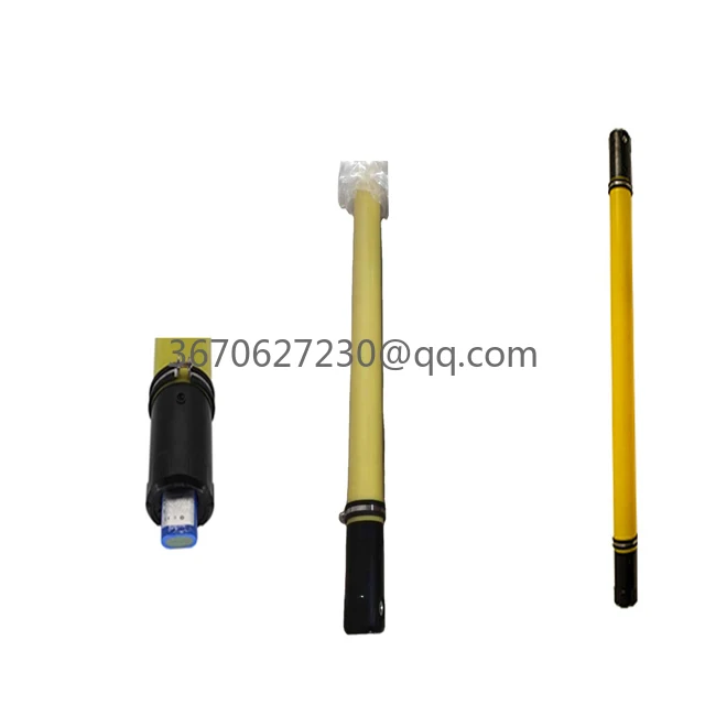 300HT2  ADMT Series Golden Cudgel Intelligent Imaging Underground Water Detector Water Finder