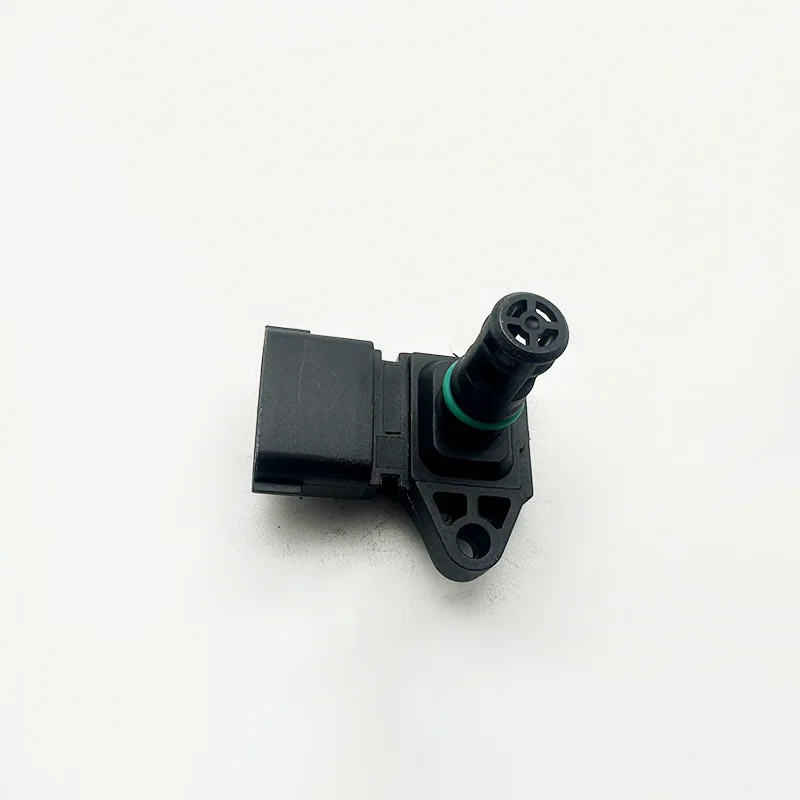 For Komatsu PC200-8  Intake Air Temperature Barometric Pressure Sensor  PC210 PC240-8 Air Pressure Sensor Excavator
