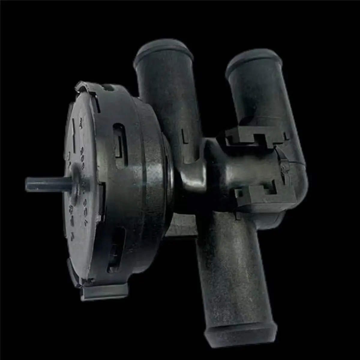 Super Sale New High Quality Car Vacuum Valve 7D0121805 95810660500 for Volkswagen Touareg TOUA11 3.0 T Auto Parts