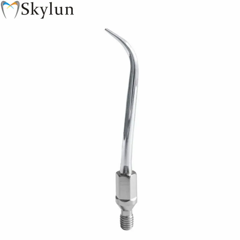 

5PCS Dental Scaler Tips GK2 New Ultrasonic Dental Scaler Perio Scaling Tip GK2 Compatible with KaVo.#6