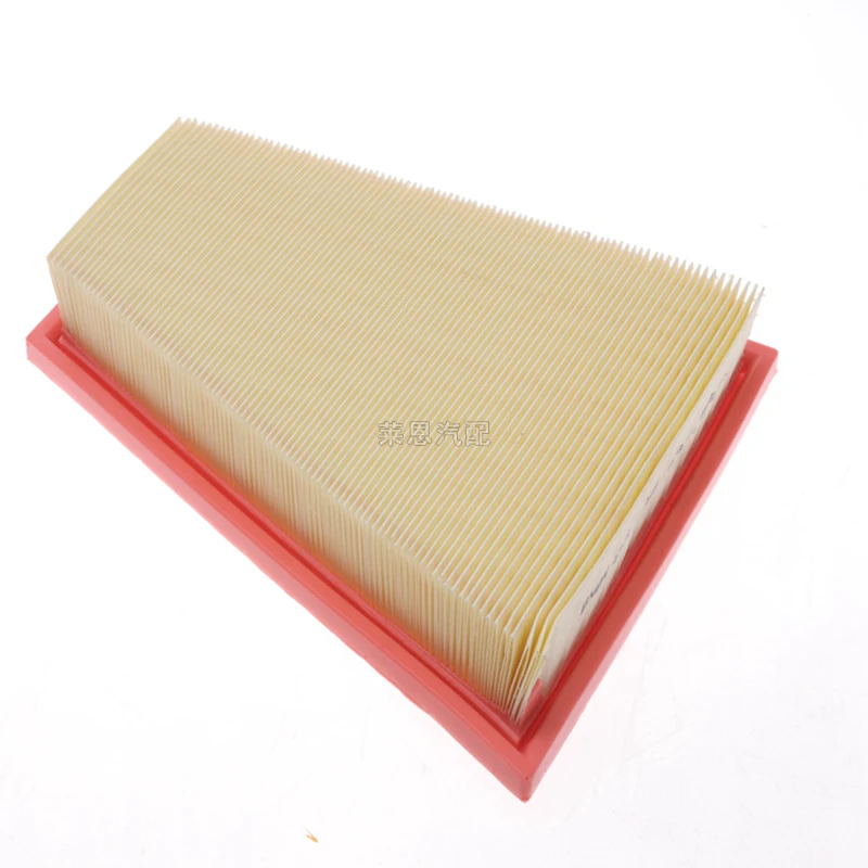 Car Air Filter For BMW 528i 528i xDrive X1 Z4 Engine Air Intake Filter 13717582908 2009 2010 2012 2011 2013 2014 2015 2016