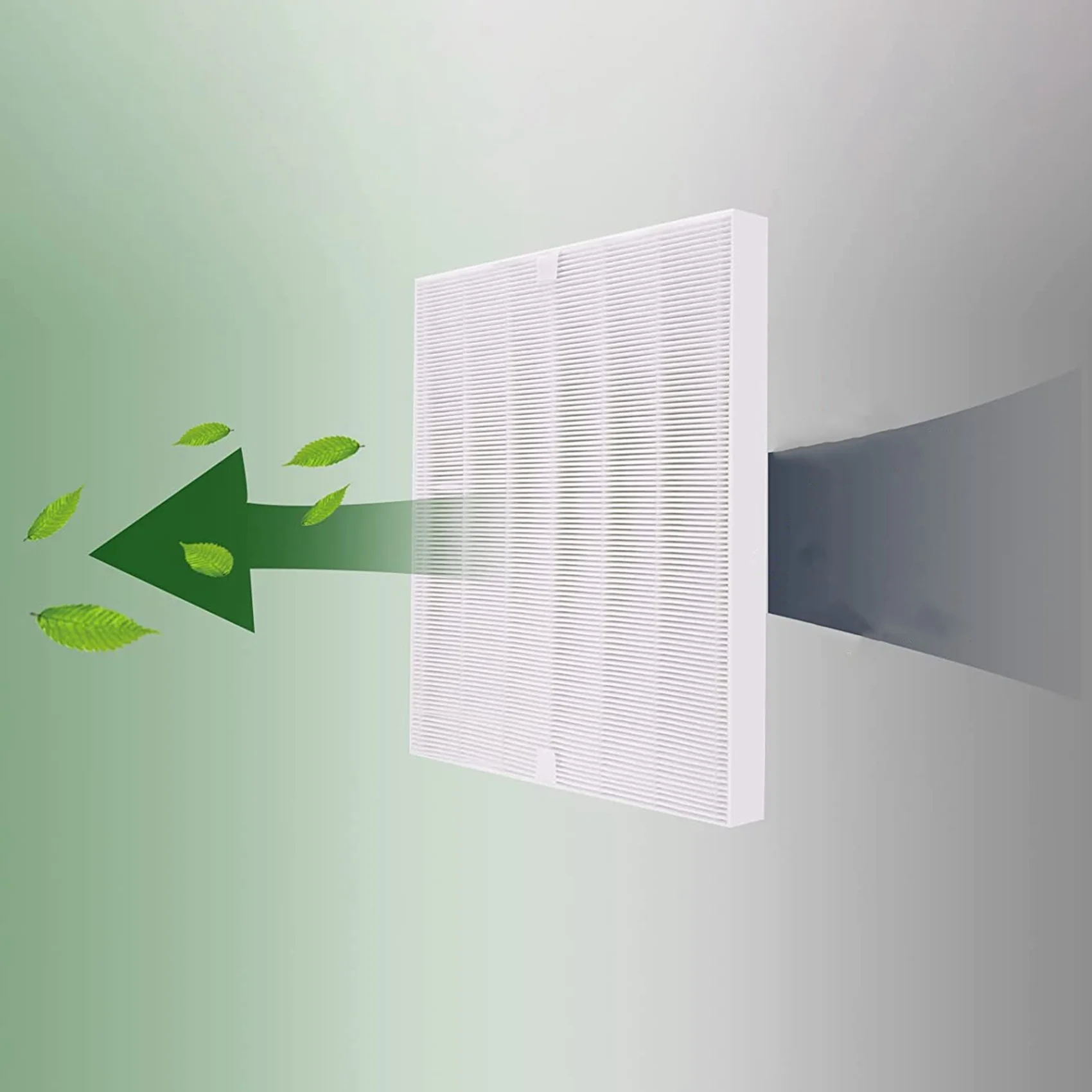 Filtro de repuesto HEPA S para purificador de aire Winix C545, reemplaza el filtro Winix S 1712-0096-00, paquete de 3 filtros HEPA solo ST