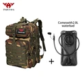 Jungle CP-2L Black