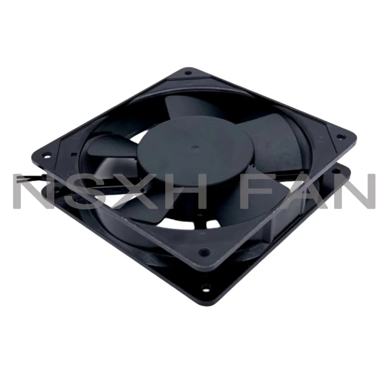 FP-108X S1 12025 220V 12cm, ventilador de alta calidad, auténtico, nuevo