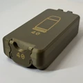 50 rounds capacity