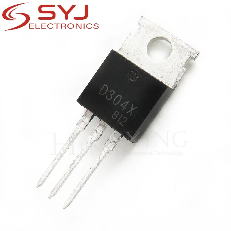 （1pcs-5pcs）AP40N03P AP40N03 D304X D304 IRFB4310 FB4310 TO-220