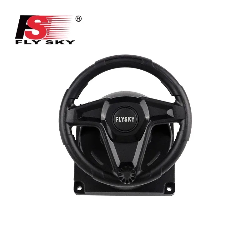

Flysky Fusi Potentiometer Steering Wheel Return Assembly Seat St8/I6s Remote Control Fs-Zcz-Stw01 Accessory Upgrade