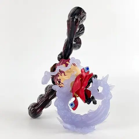 6 best sales Luffy Ormman - №6