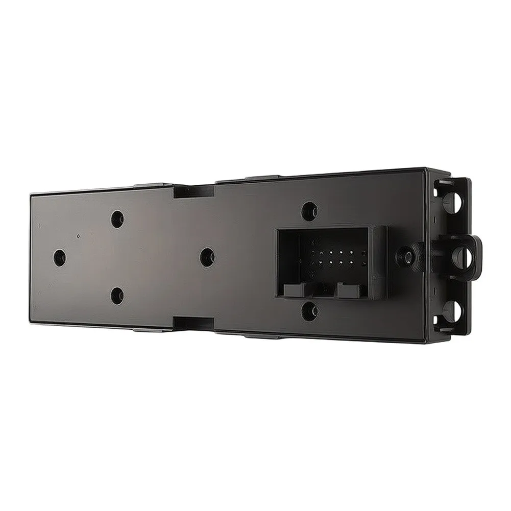 For Passat For Jetta 1999-2005 Window Switch 3BD959857 Main Regulator Control Assembly ABS Material 15x6x5.5cm