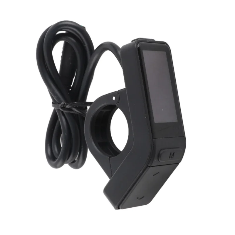 

Electric Bike LCD Display Waterproof SW102 Display Panel Electric Bike Display Control Panel For Bafang BBS01 BBS02 BBSHD Mid