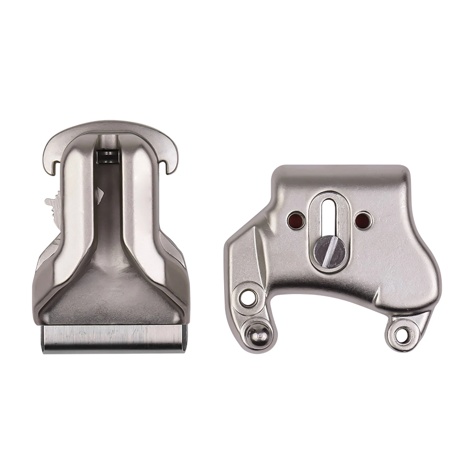 Kamera Taille Gürtel Halterung Taste Schnalle Aufhänger Aluminium legierung für DSLR Kamera Bund Gürtel Strap Halterung Kamera Taille Gürtel Halterung