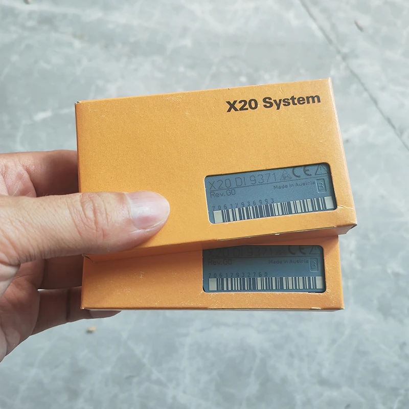 Brand new original  X20BM11 X20DO9322  X20AI4622  X20AO4622  X20AT4222 X20BM05 X20BM11  X20TB12  X20DIF371  X20DI9371