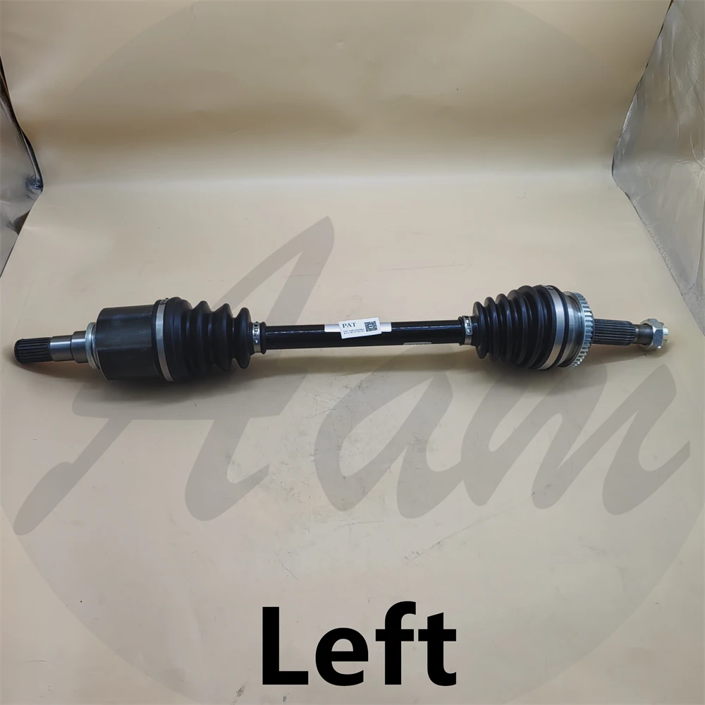 For Changan EADO 1.6L Front Left Drive Shaft 1101010-U02 1101010U02