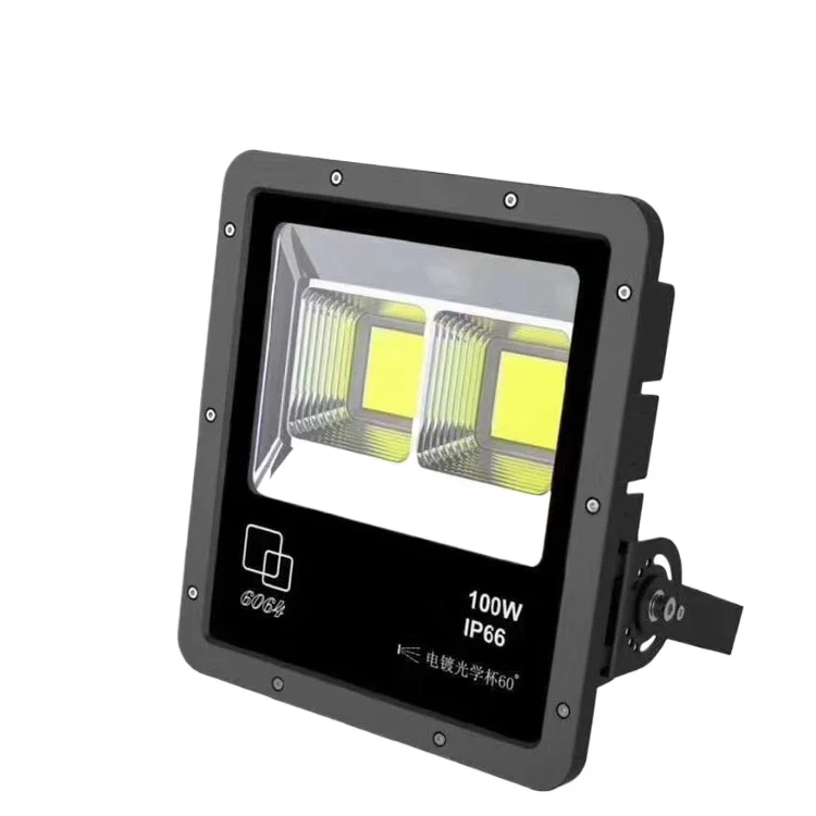 outdoor spotlights, outdoor lighting, garden street lights, advertising construction site engineering exploration floodlights