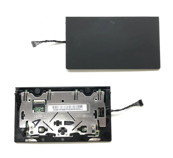 

For 2017 2018 X1 Carbon 5th 6th touchpad with NFC 01LV568 01LV571