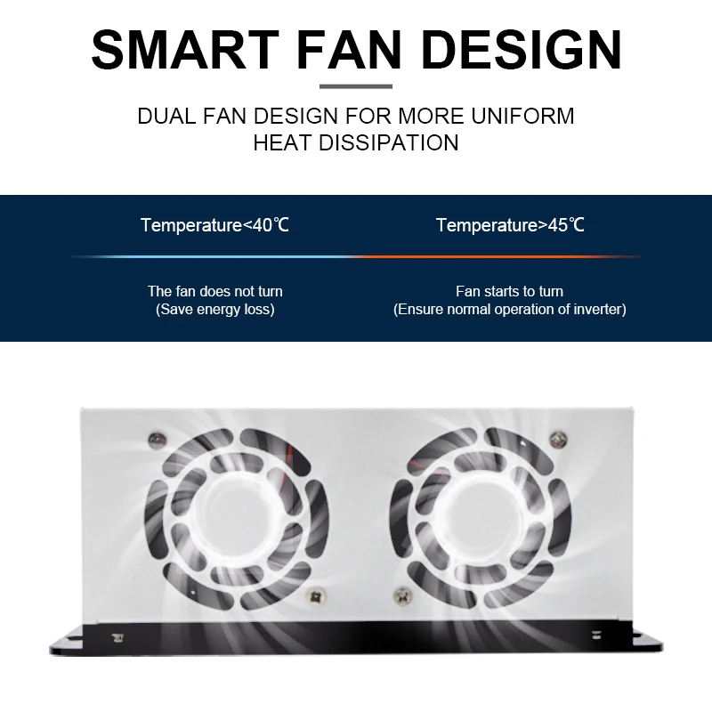 Easun POWER 80A/100A MPPT جهاز التحكم بالشحن بالطاقة الشمسية 12 فولت/24 فولت/36 فولت/48 فولت شاحن بطارية ماكس 150VDC الخلفية LCD منظم الطاقة الشمسية