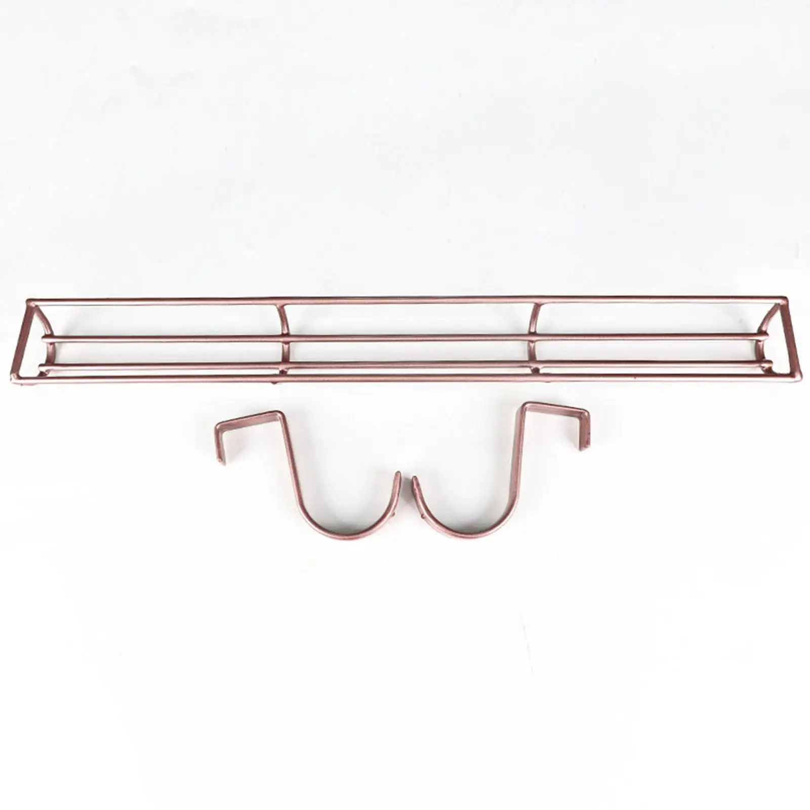 당구대 포켓 레일 내구성 있는 철제 부드러운 고무 간편 설치 클럽용 당구대 트랙 액세서리