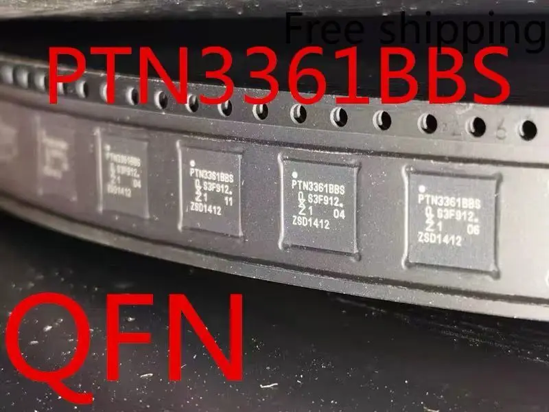 10 шт./партия WJCE6313 PTN3361BBS TW2867 TW2867-QLA2-CR TDA5145 TDA5145T/C3 UAA3537 UAA3537HN/C1 HD4074008F 100% оригинальная фотография.