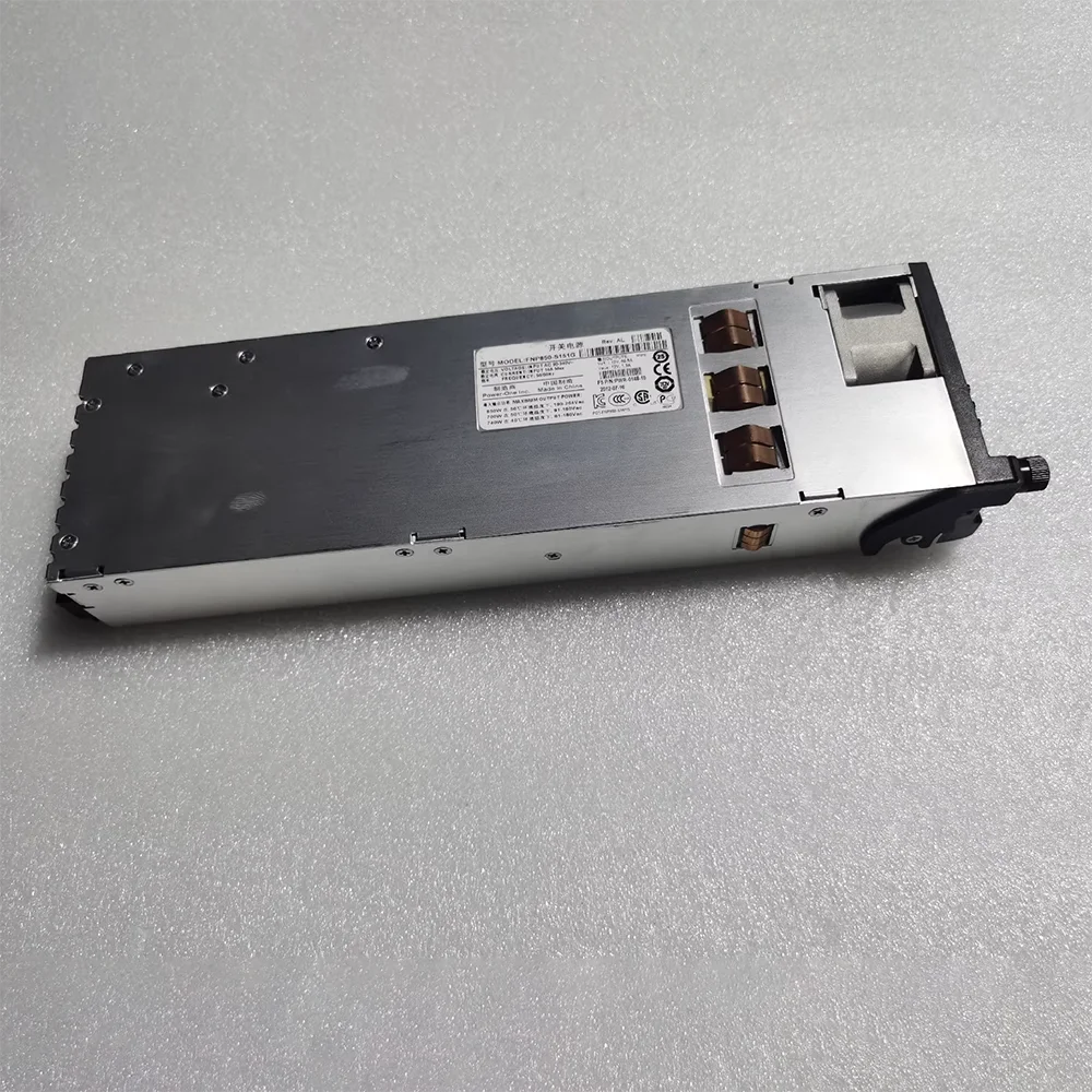 Load balancing power supply FNP850-S151G PWR-0148-10 8950/6900