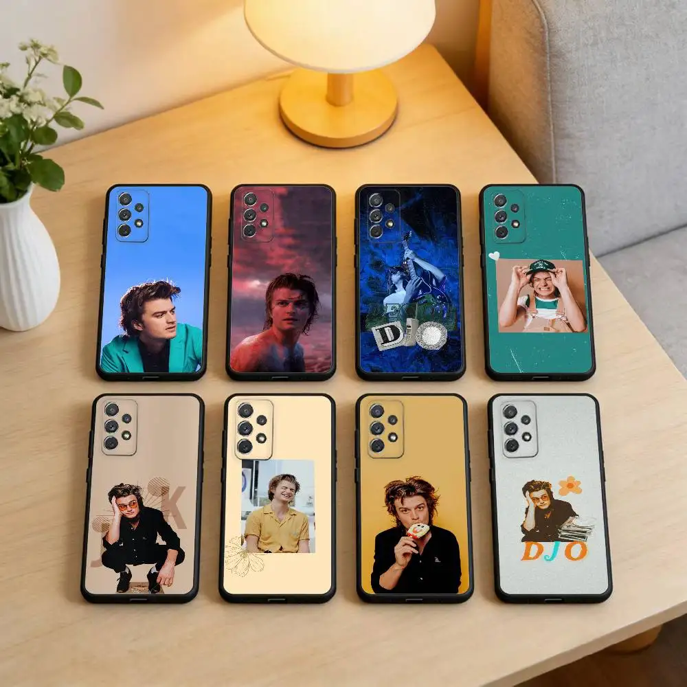 Singer D-Djo J-Joe …