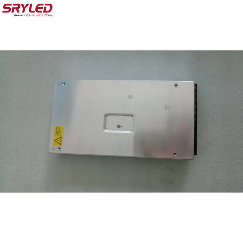 SRYLED Power Supply 5V60A G-energy Ultra-thin 300W With Fan 110-240V For LED Display Screen