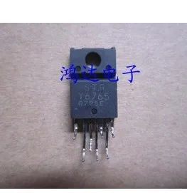 

STRY6765 STR-Y6765 IC TO200F-7 10PCS