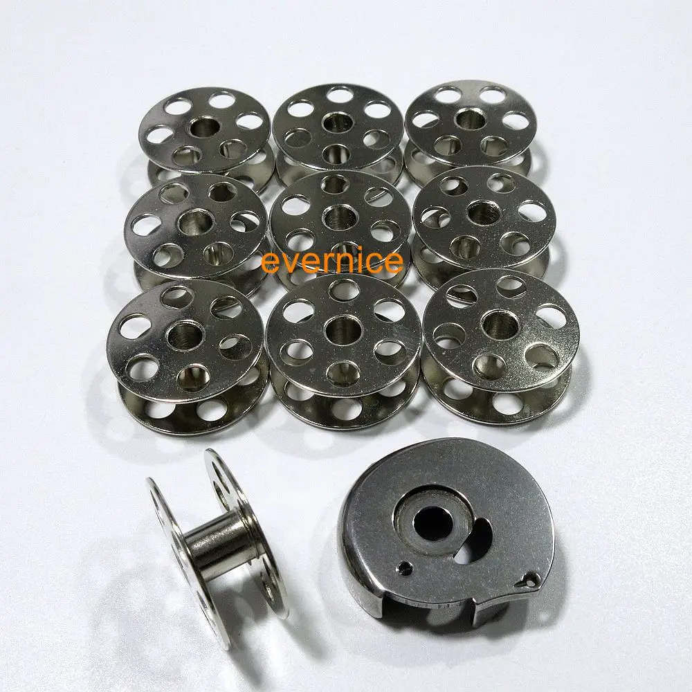 Bobbin Case & Bobbi…