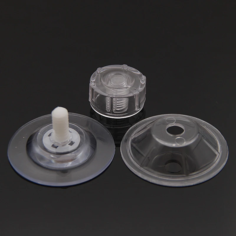 Rotary Powerful Suction Cup DIY Sewing Tool for Quilting Patchwork Ruler