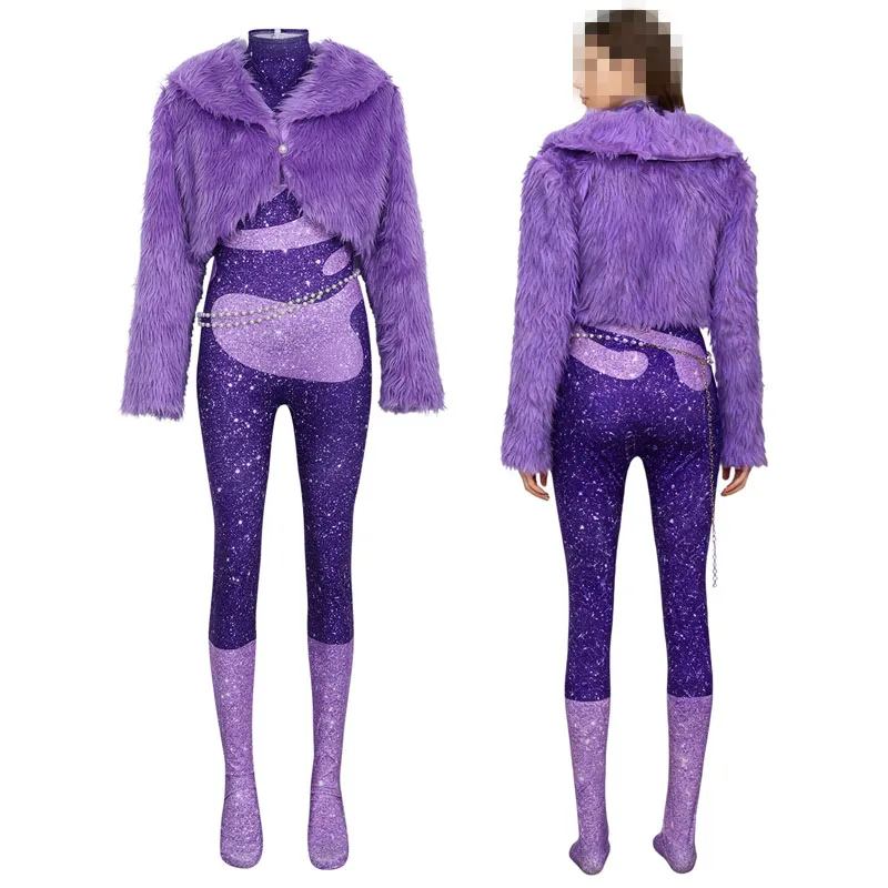 costume-de-cosplay-gazelle-pour-fete-d'halloween-veste-violette-et-combinaison-pour-femmes-costume-de-scene-de-gazelle-fete-de-noel