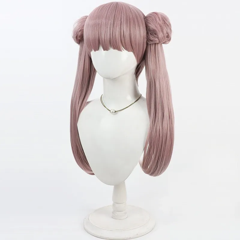 อะนิเมะเกม Hundred Line Last Defense Academy Tsukumo Kako ปาร์ตี้ฮาโลวีนสําหรับผู้หญิงผู้ชาย Cos ชุด