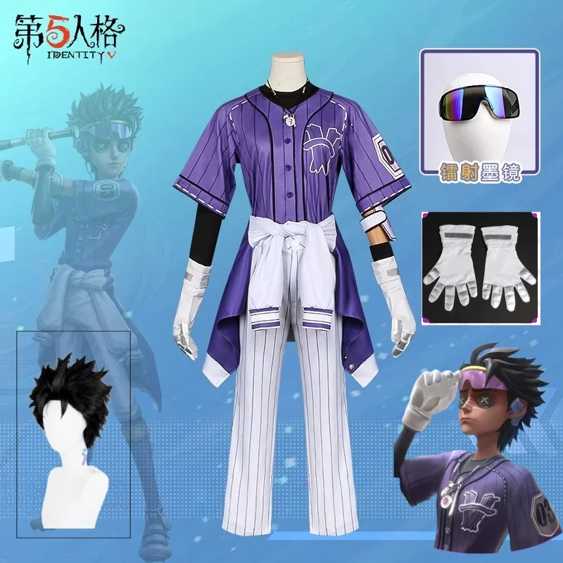 Identity V Batter B… - image