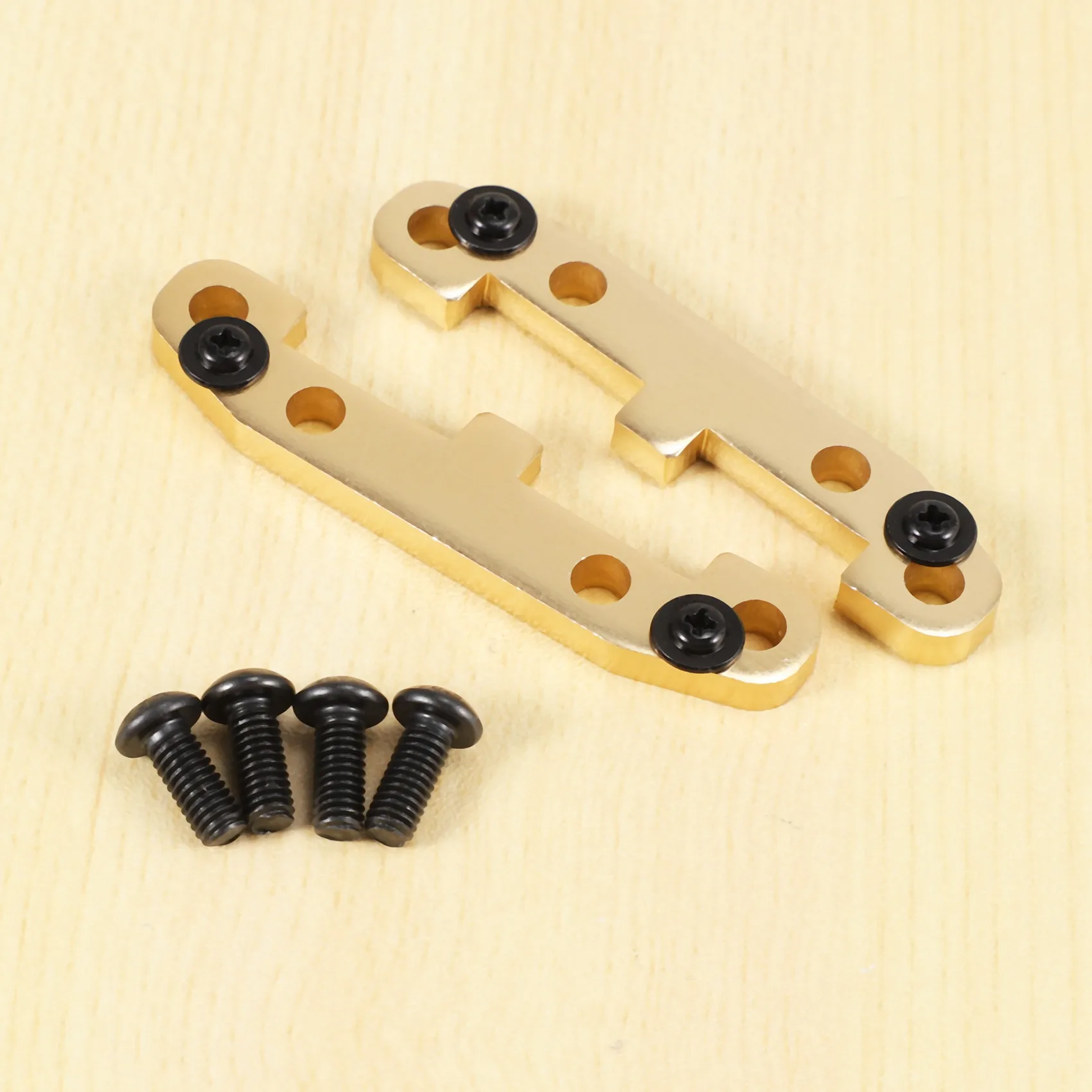 Arm Holder Swing Arm Reinforcement Parts EA1005 for JLB Racing CHEETAH 1/10 Brushless RC Car Parts Accessories