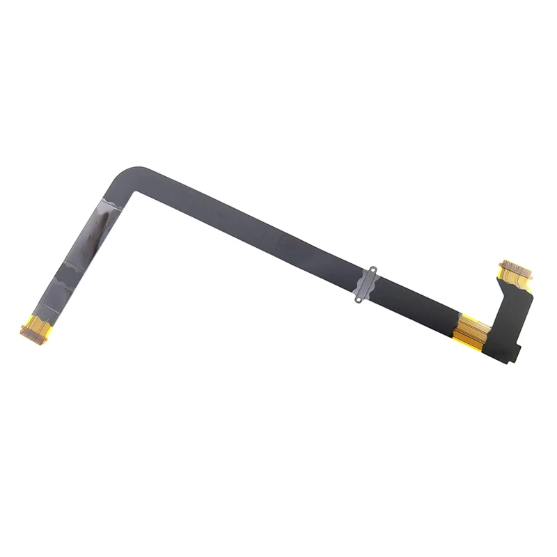 Cabo flexível LCD giratório de eixo N91R para peça de câmera digital Canon G3X