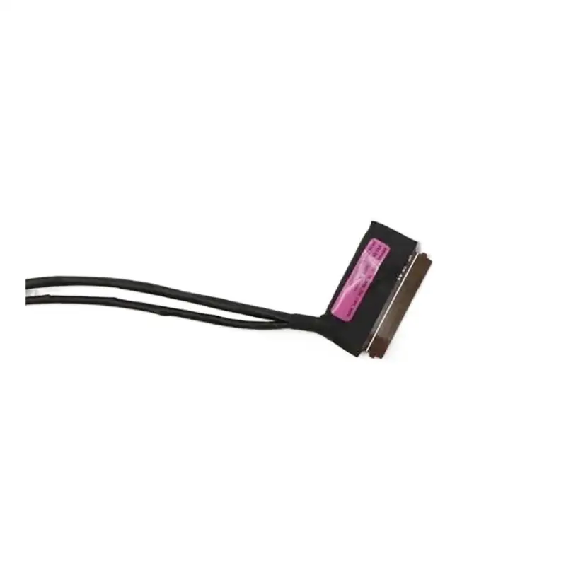 0.New LCD video display cable for Lenovo Flex 5-15il05 5-15itl05 5-15itl05 5c10s30059