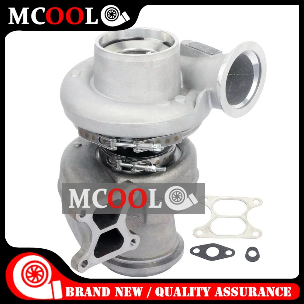 HX55 Turbocharger For Car Cummins Firma 450 motore ISX1 ISX 4036892 4036902 4036900 4089754 3591788 3595090 4089754RX