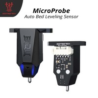 BIGTREETECH MicroProbe Auto Bed Leveling Sensor 3D Printer Parts Metal Probe High Precision for Ender 3 Hot Bed Voron BIQU H2