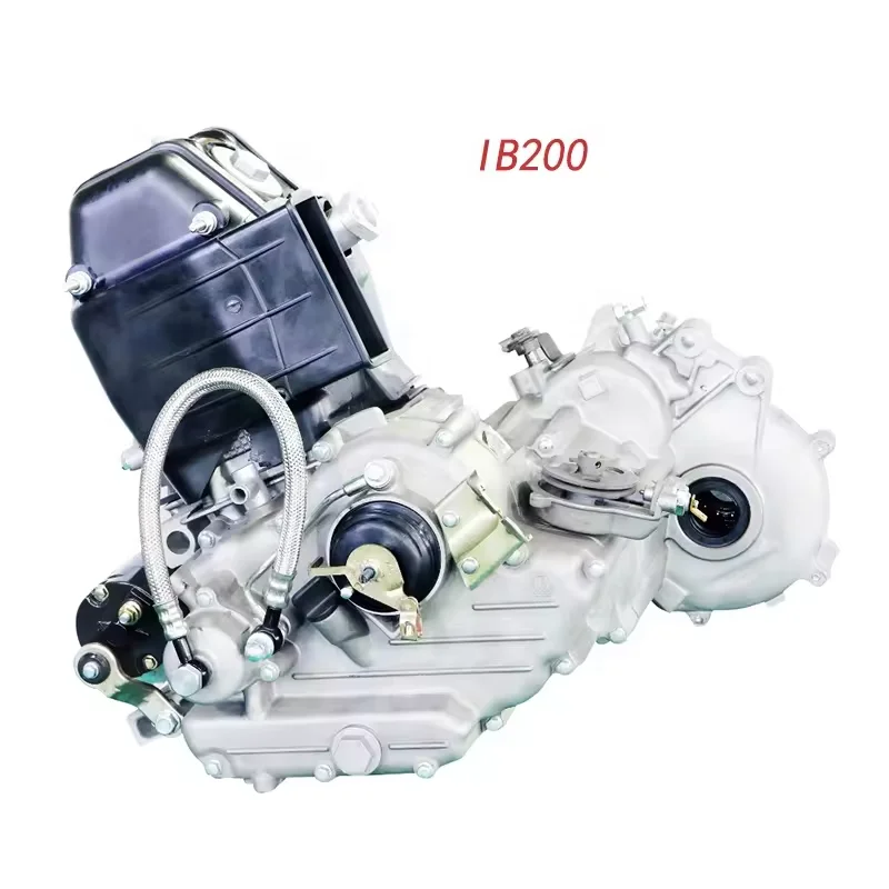 

EDR Zongshen IB175 IB200CC ZS157QMK ZS161QMK Engine Motorcycle Engine Motorcycle