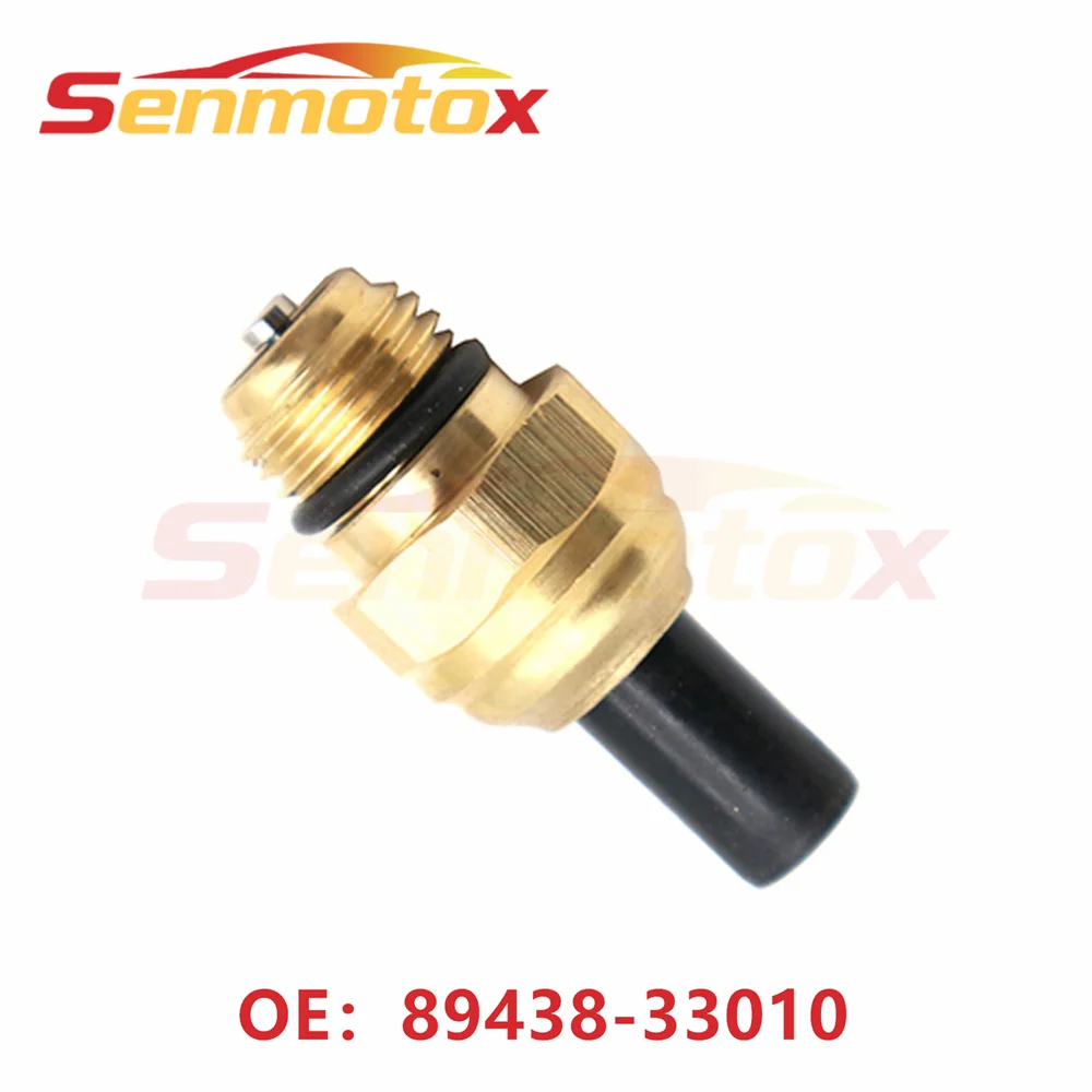 

89438-33010 Power Steering Pump Oil Pressure Switch Sensor For Camry Sienna Lexus ES350 Models Toyota VIOS COROLLA AVENSIS PRADO
