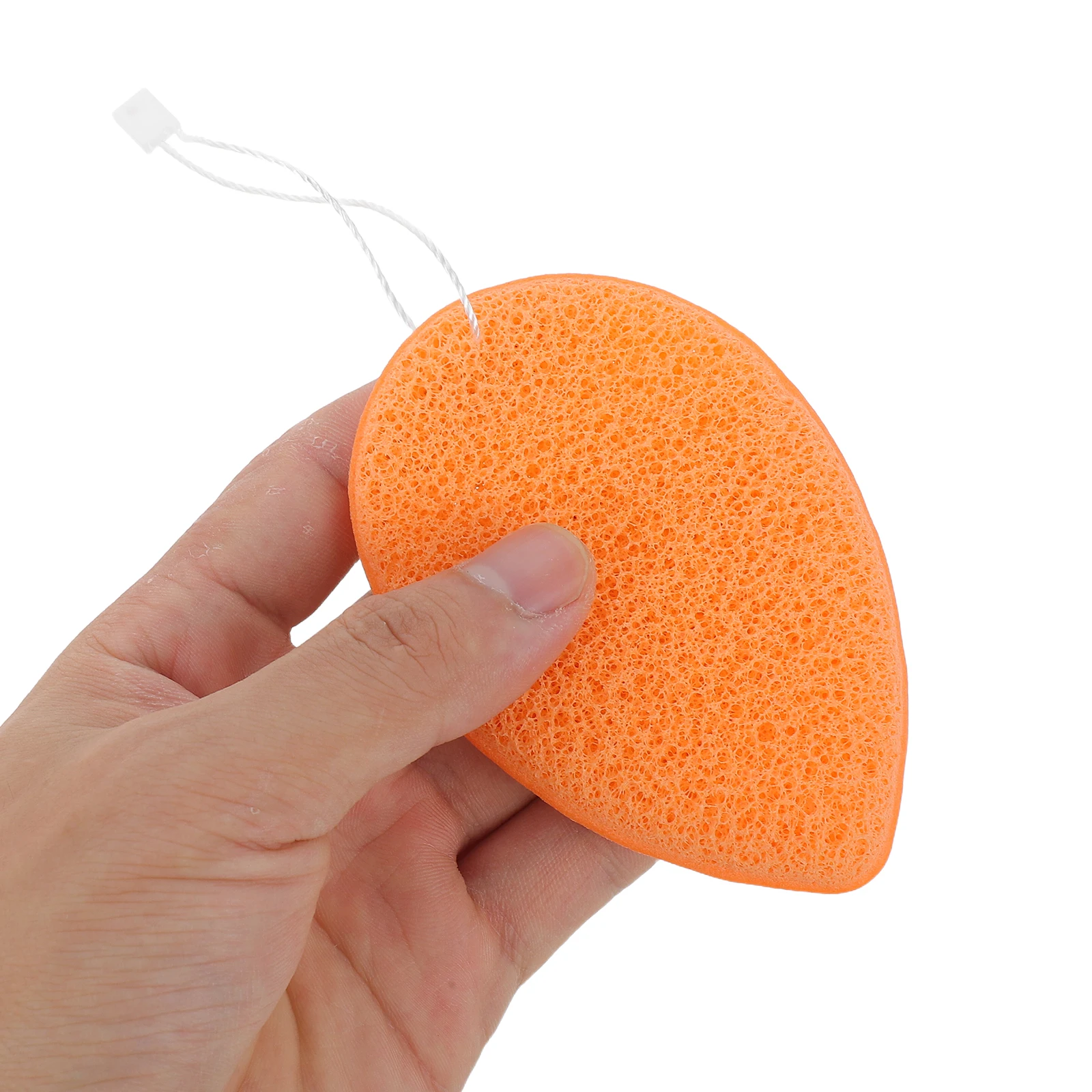 

20 Pcs Cleansing Makeup Remover Face Sponges for Washing Pads Facial Exfoliating