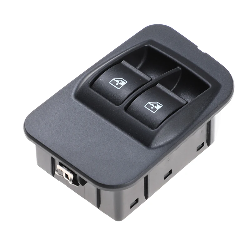 Car 6490.G8 6490G8 735461275 Power Master Window Lifter Control Switch for Peugeot Bipper Fensterheberschalter Schalter Fenster