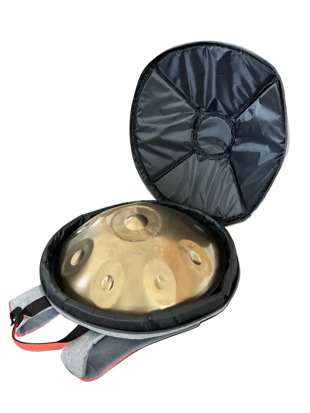Customized Handpan D Ysha Savita 9 Steel Pan Drum F Magic Voyage E Equinox Handpan Hand Pan