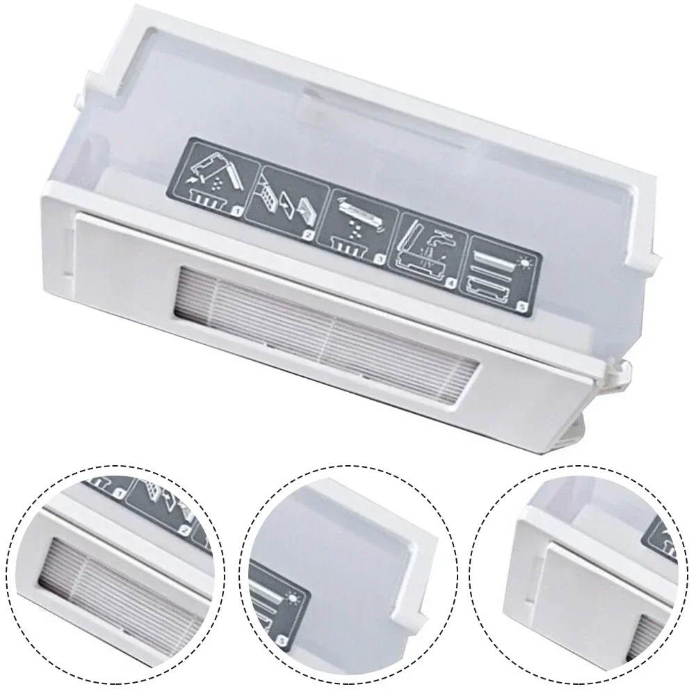 1 Pcs Dust Tank Dus…