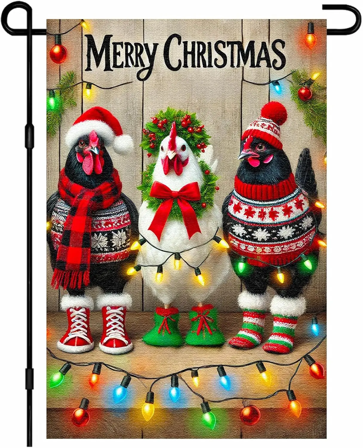 Ivn Christmas Garde… - image