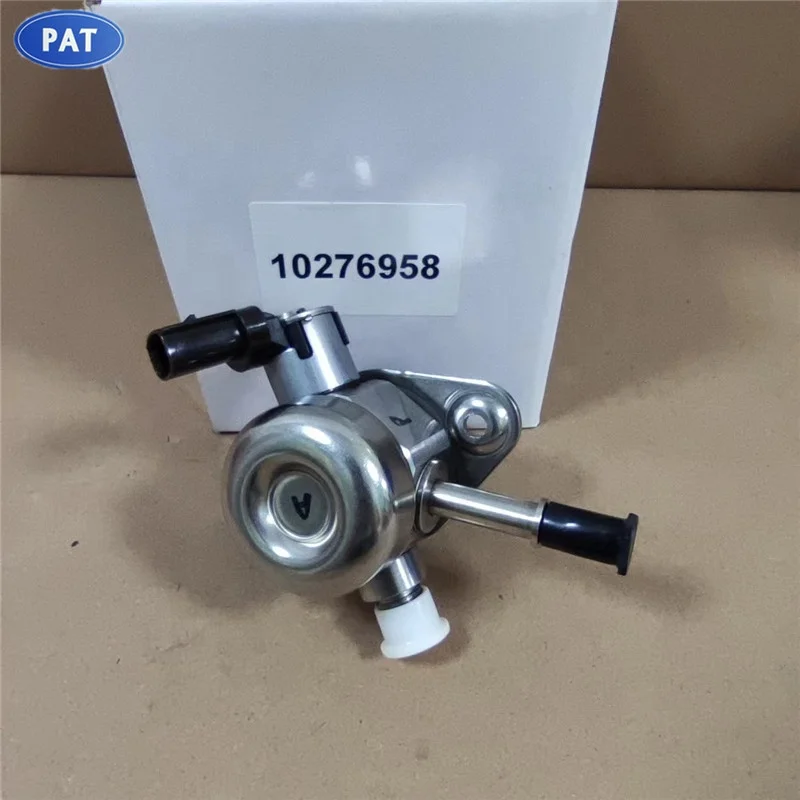 

Engine Parts High Pressure Fuel Pump 10276958 10694852 5008364135 Fits For SAIC ROEWE RX5 I5 I6 Fuel Pump