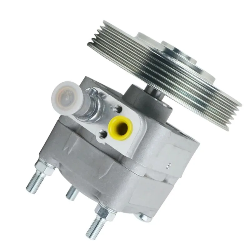 Obrázek 5: Energie vyhřívání čerpadlo pro volvo s80 II V70 iii XC60 xc70 II DSP5461 31202095 31280320 36000689 36000790 31200569 36002641 1469028