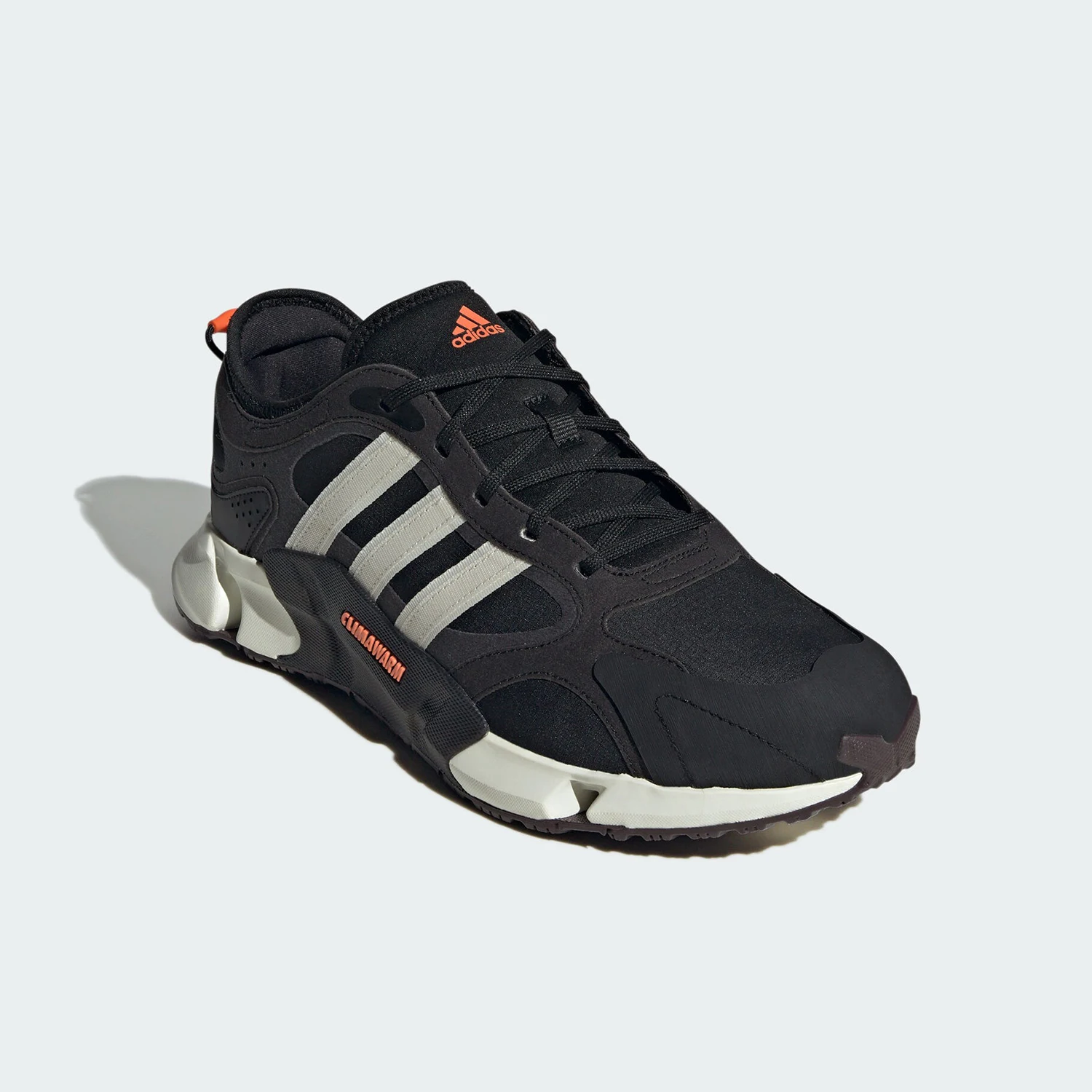 حذاء الجري الرياضي الرسمي CLIMAWARM للجنسين من Adidas IF6577
