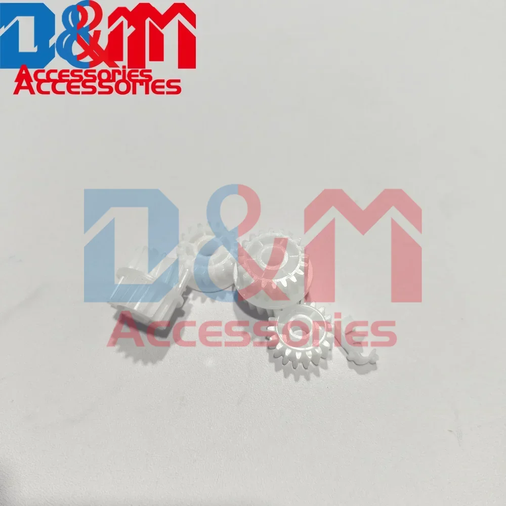 Minimum.price 1X CB414-67923 RU5-0956 RU5-0957 RU5-0958 RU5-0959 RU5-0964 RC2-0657 RC1-3610 RC1-3609 Fuser Gear Kit support for